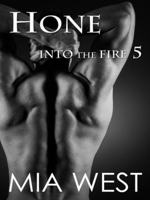 cover image of Hone